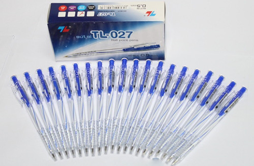 Bút bi Thiên Long TL27