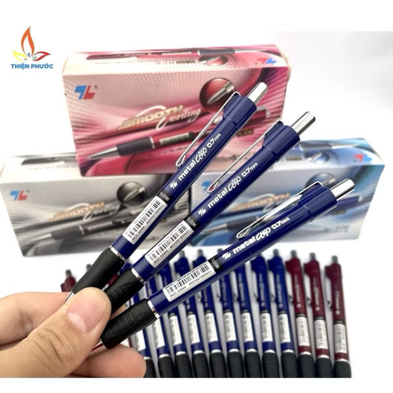 Bút bi Thiên Long TL036 1
