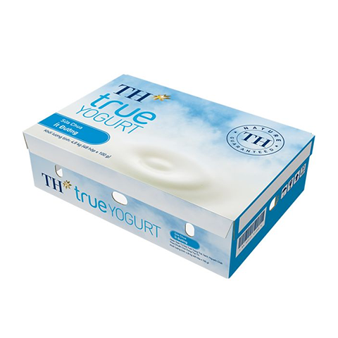 Sữa chua TH True Milk