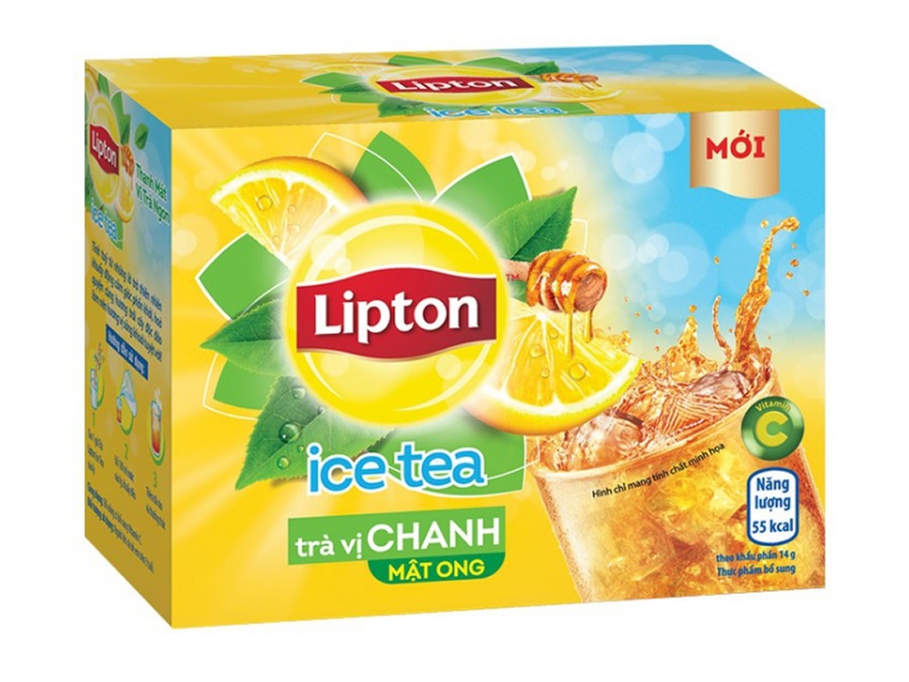 Trà Lipton