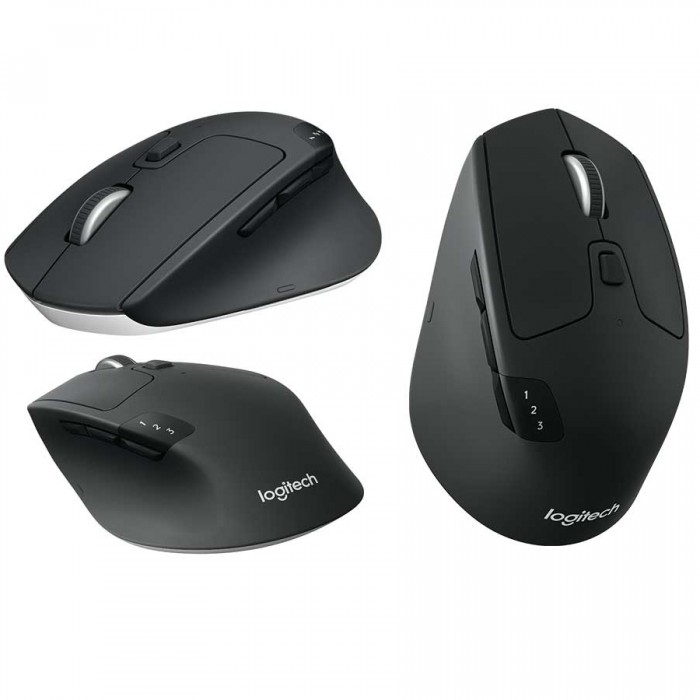 Chuột không dây M720