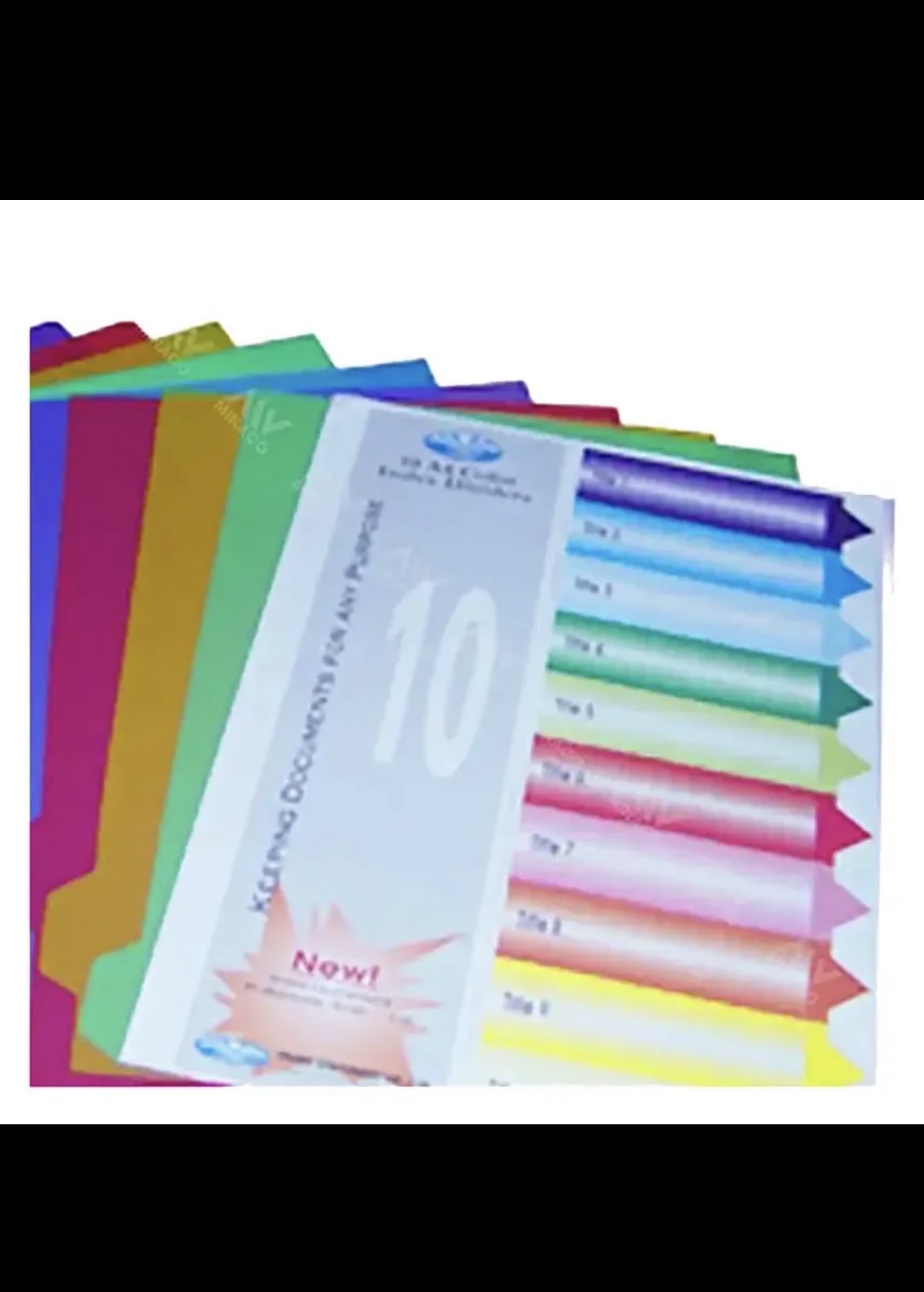 Chia file TMG-8319
