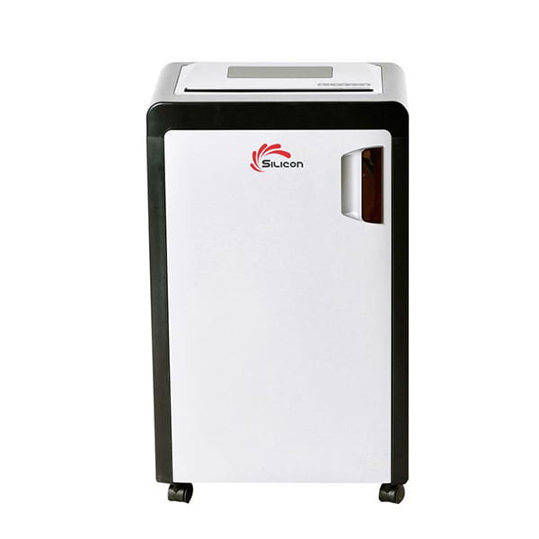Máy hủy tài liệu Silicon PD-8900C