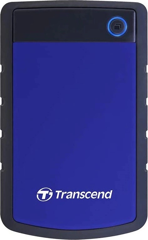 Ổ cứng di động Transcend 2TB