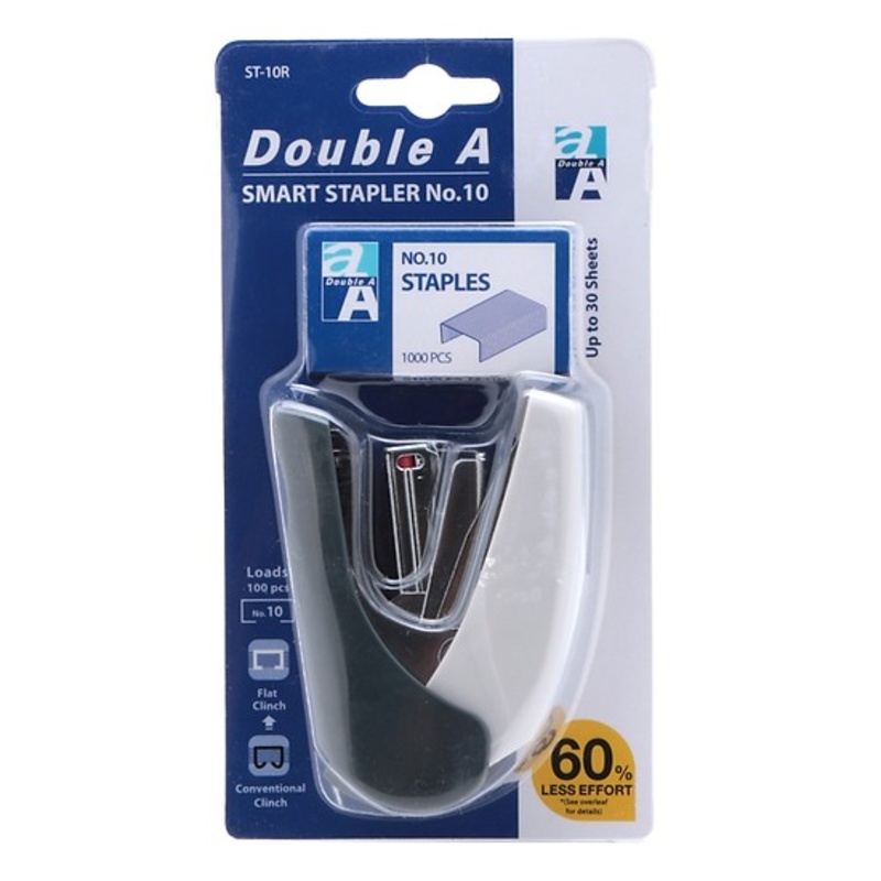Ghim dập nhỏ Double A