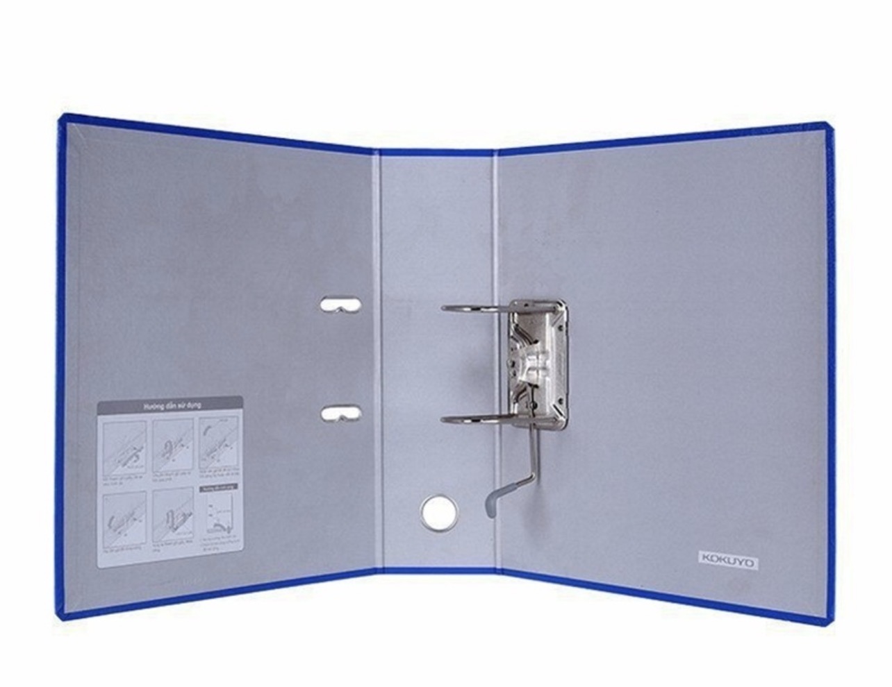 File càng cua 9cm Khổ F KOKUYO 305B