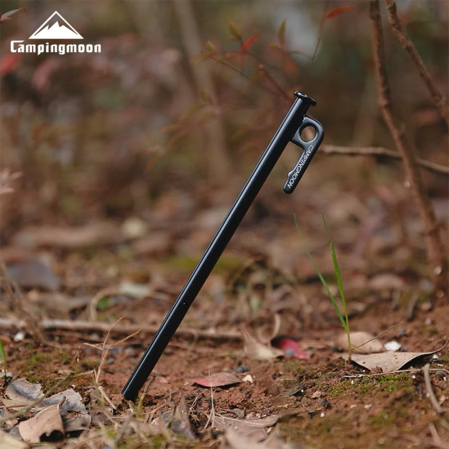 Cọc cắm lều Campingmoon ( cái)