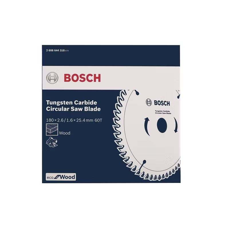 Lưỡi cưa gỗ Bosch( cái)