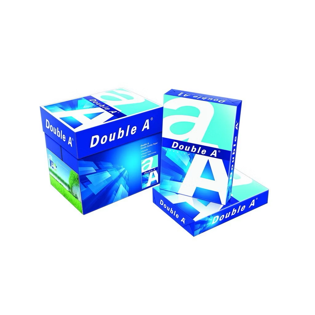 Giấy A4 Double A 80gsm( thùng )