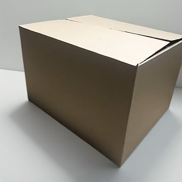 Thùng giấy carton HT (cái)