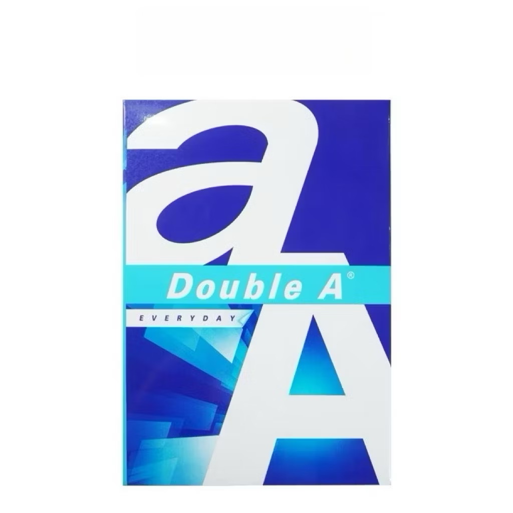 Giấy in Double A4 70( ram)