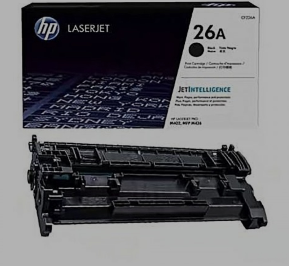 Mực máy in HP M402dn( hộp)