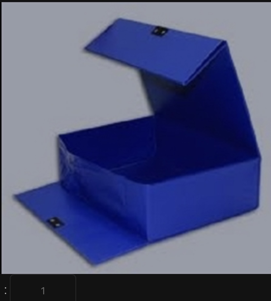 Hộp vuông 7cm Savi( chiếc )