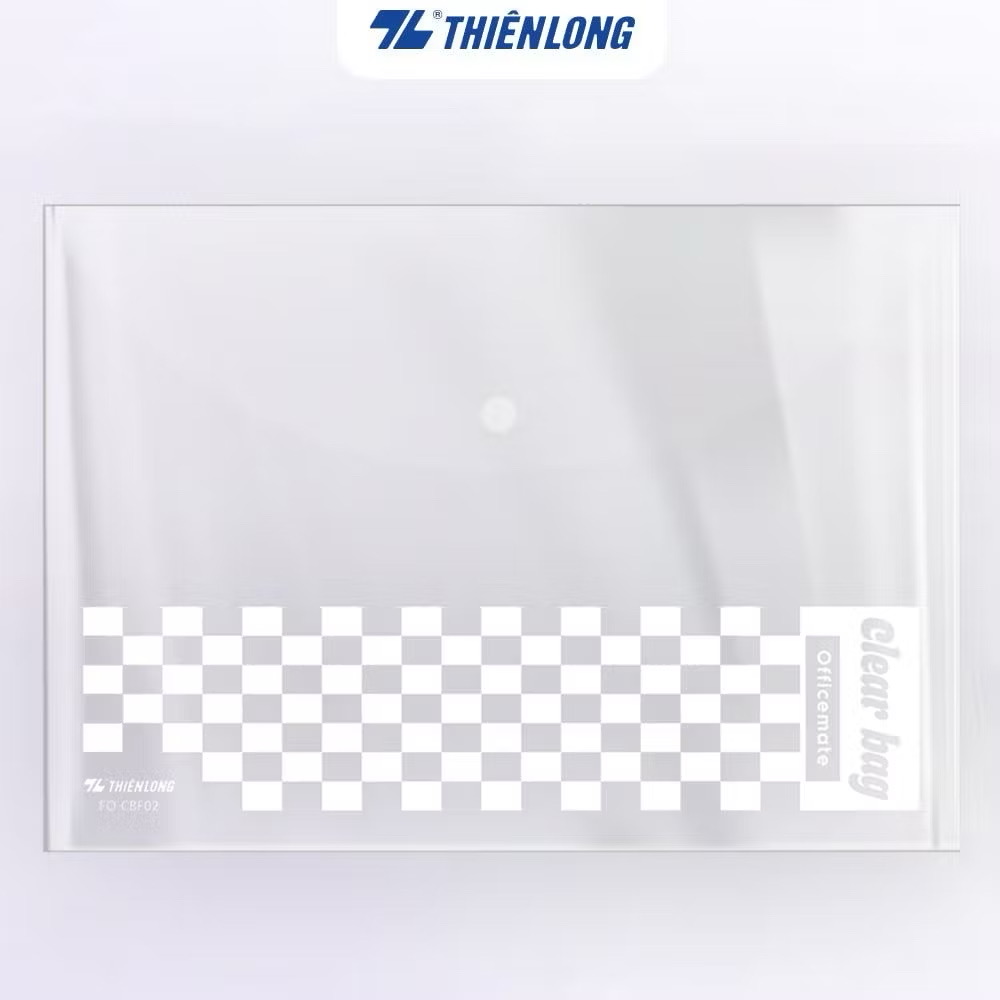 Túi khuy khổ A Dày TL ( cái)