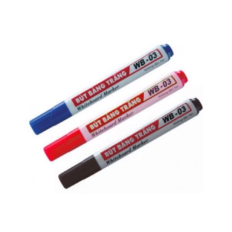 Bút viết bảng Thiên Long WB03( cái)