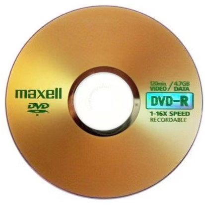 Đĩa CD Maxell( cái)