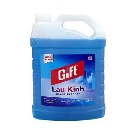 Nước lau kính Gift(chai)