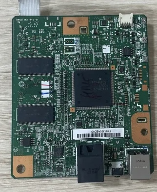 Card mạng máy photocopy Brother(cái)
