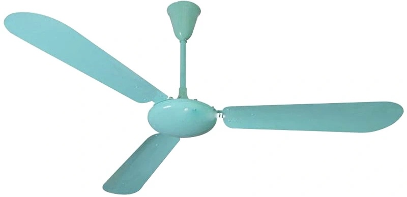 Quạt trần điện 3 cánh QT 1400S điện cơ thống nhất ( cái)