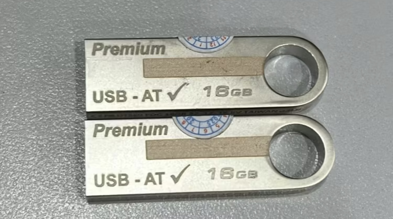 USB an toàn - Premium( cái)