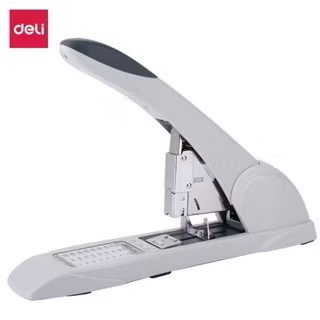 Dập ghim Deli cỡ lớn 0395,0394( cái)