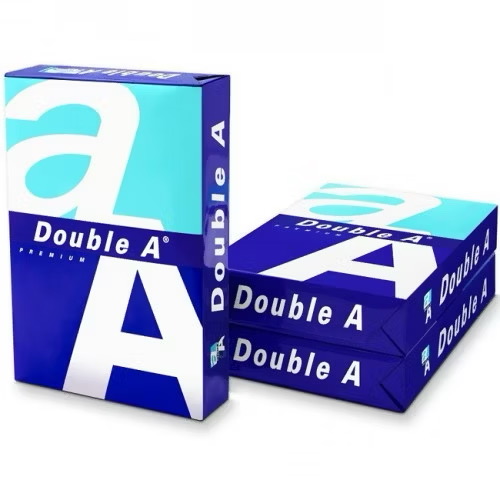 Giấy A4 Double A 70gsm( ram)