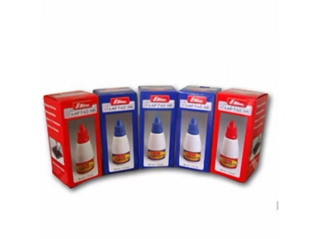 Mực dấu Shiny( lọ)