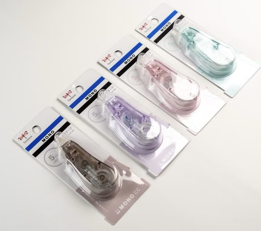 Bút xóa kéo mini Tombow( chiếc )