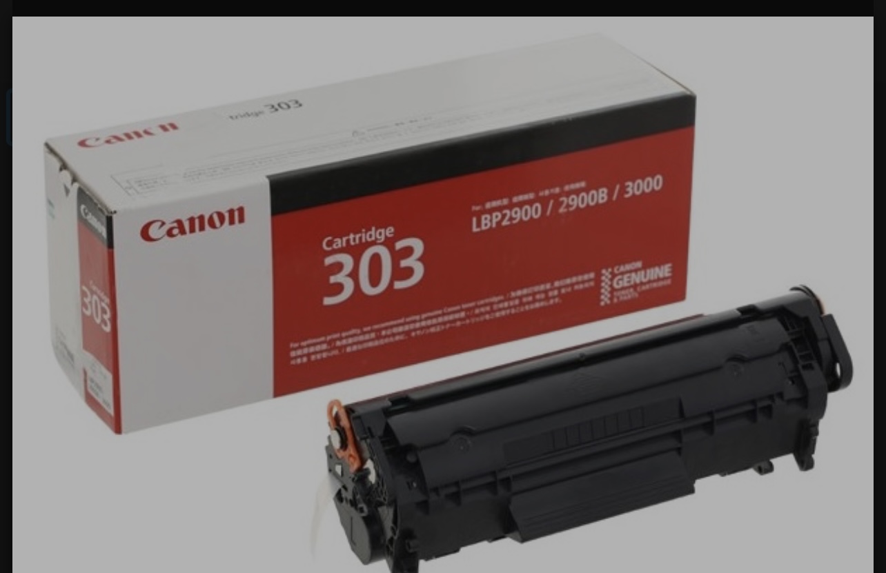 Catrige mực MT Canon A4 303( hộp)
