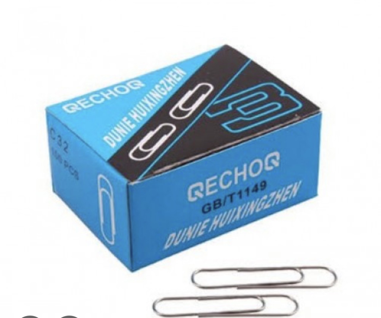 Ghim cài chữ U C32