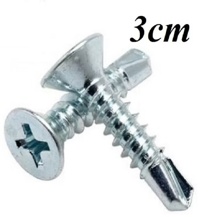 Đinh vít 3cm ( kg)