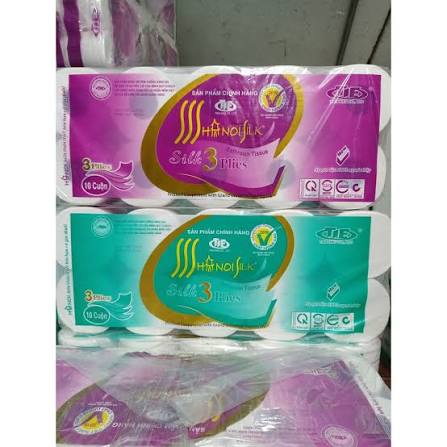 Giấy vệ sinh Hà Nội