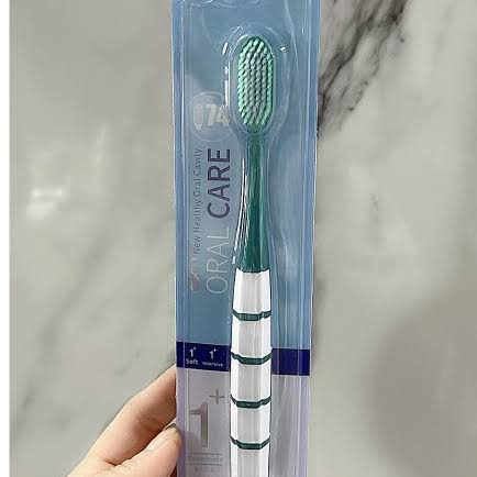 Bàn chải đánh răng Adongfresh 551