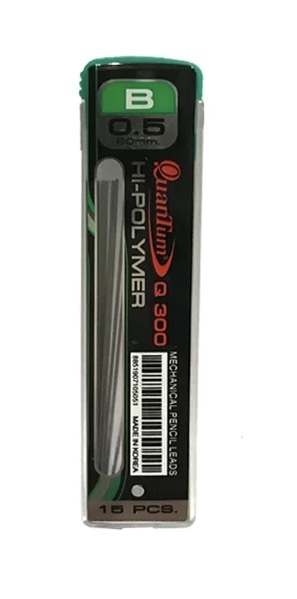 Ruột chì 0.5 QuanTumQ300( chiếc )