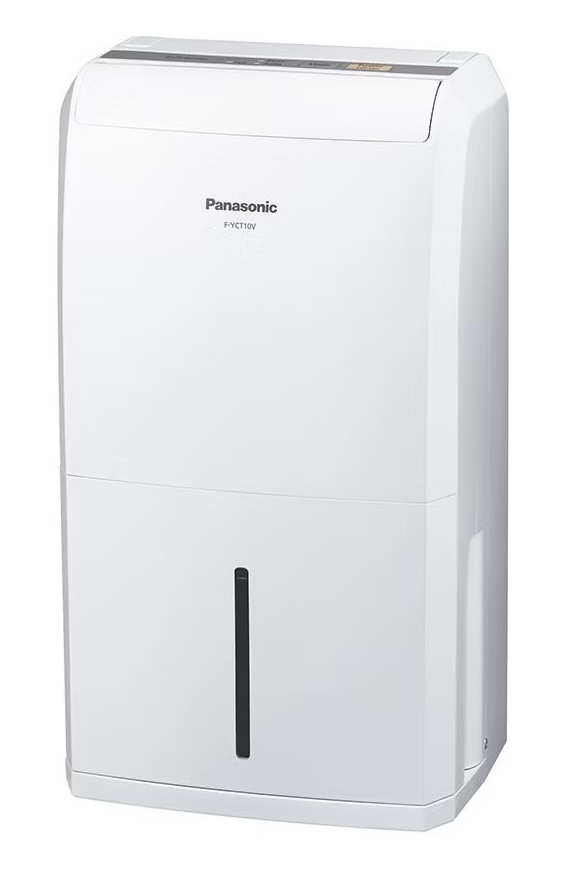 Máy hút ẩm Panasonic F-YCT10V( cái)