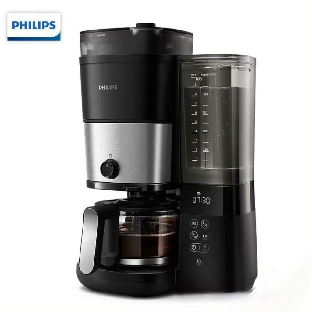 Máy pha cà phê Phillips HD7900/50( cái)