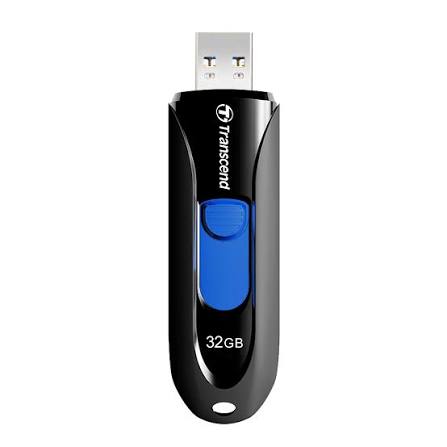 USB 3.1 32GB Transcend