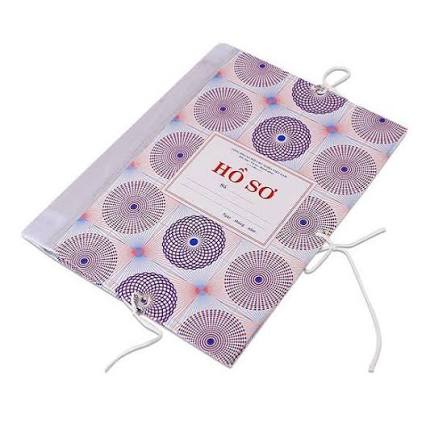 Cặp ba dây