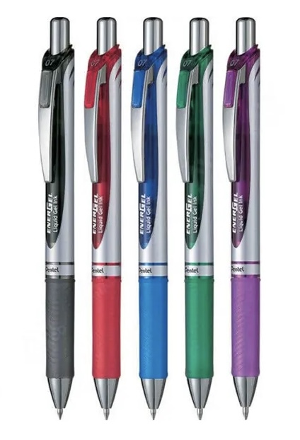 Bút ký Nhật BL7 Pentel ( hộp)