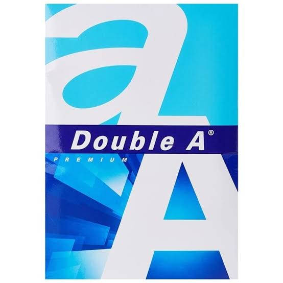 Giấy A3 Double A