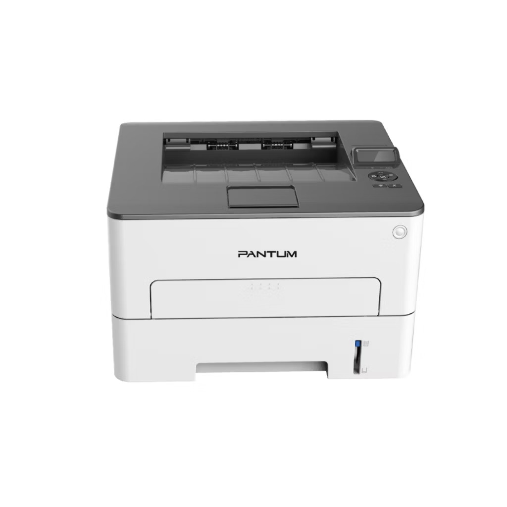 Máy in laser đen trắng Pantum P3012D(chiếc )