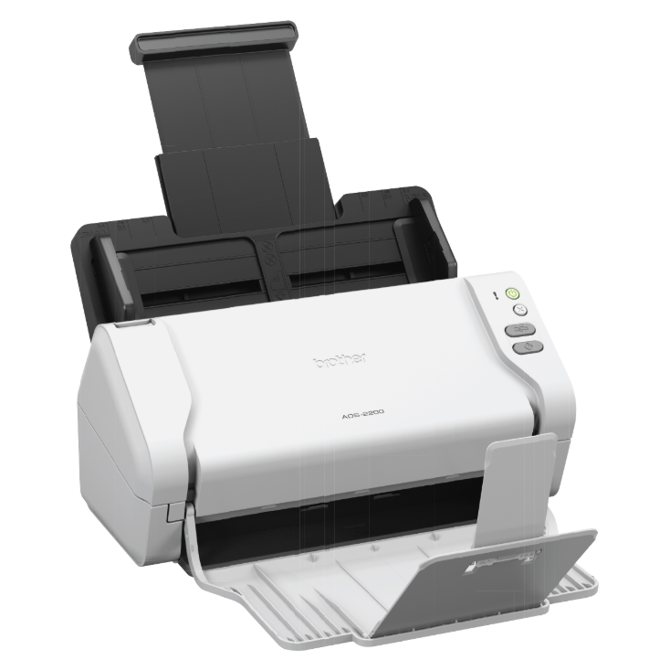 Máy scan Brother ADS-2200( chiếc )