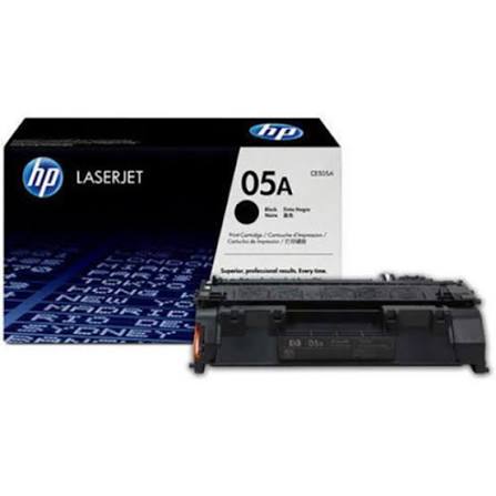 Mực in HP2035