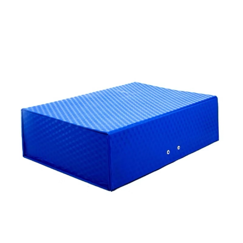 Cặp hộp vuông 10cm Simily( cái)