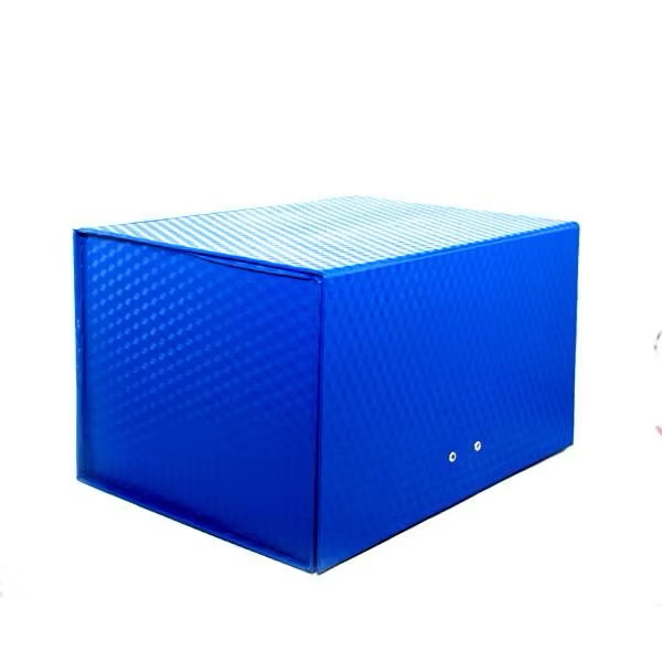 Cặp hộp vuông 25cm Simily( cái)