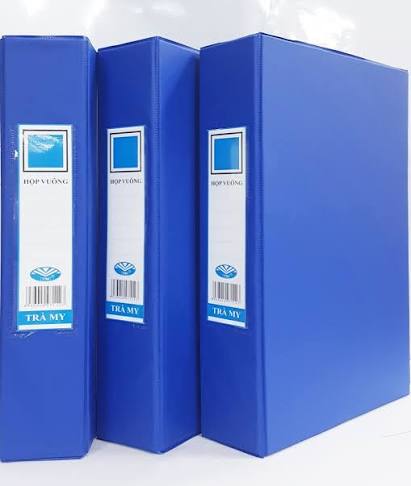 File đựng tài liệu