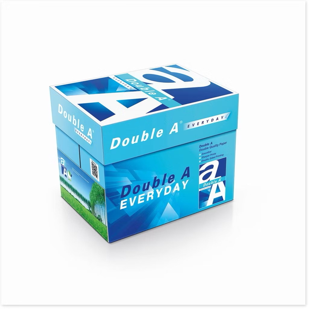 Giấy A4 Thái Double A 70gsm ( thùng )