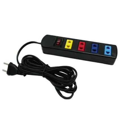 Ổ cắm LIOA dài 5m
