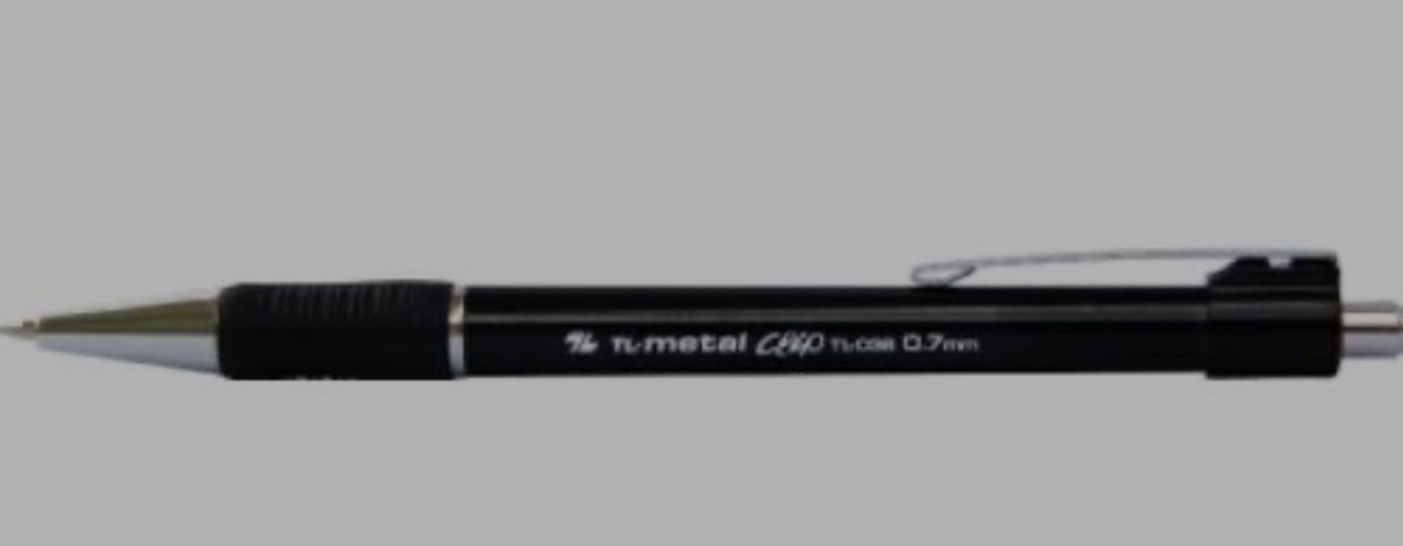 Bút bi TL36 Đen( hộp)