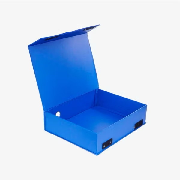 Hộp đựng tài liệu A4 25 cm Trà My( cái)